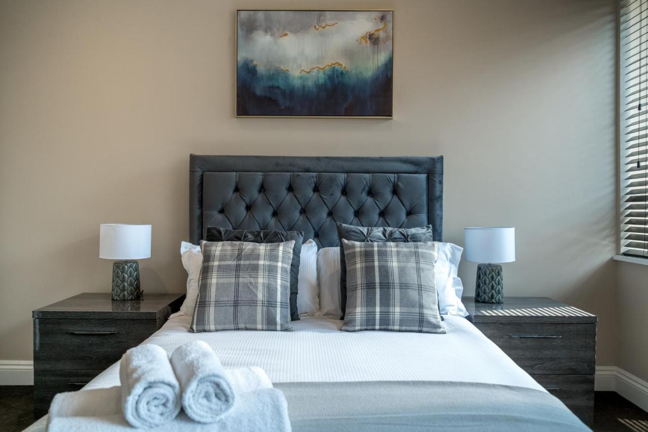 Spacious 2 Bedroom Apartment - Sleeps 6 Hove Extérieur photo