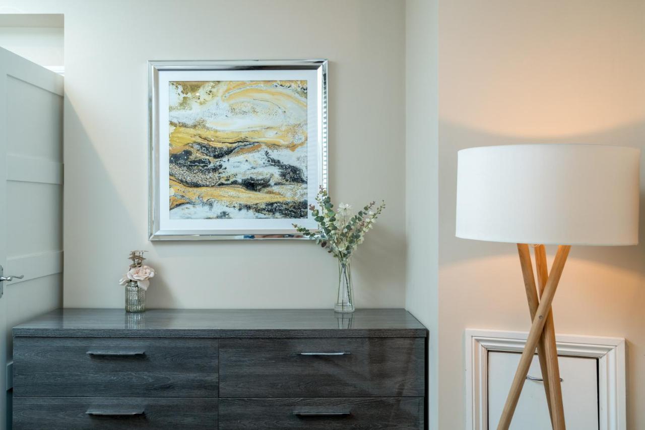 Spacious 2 Bedroom Apartment - Sleeps 6 Hove Extérieur photo