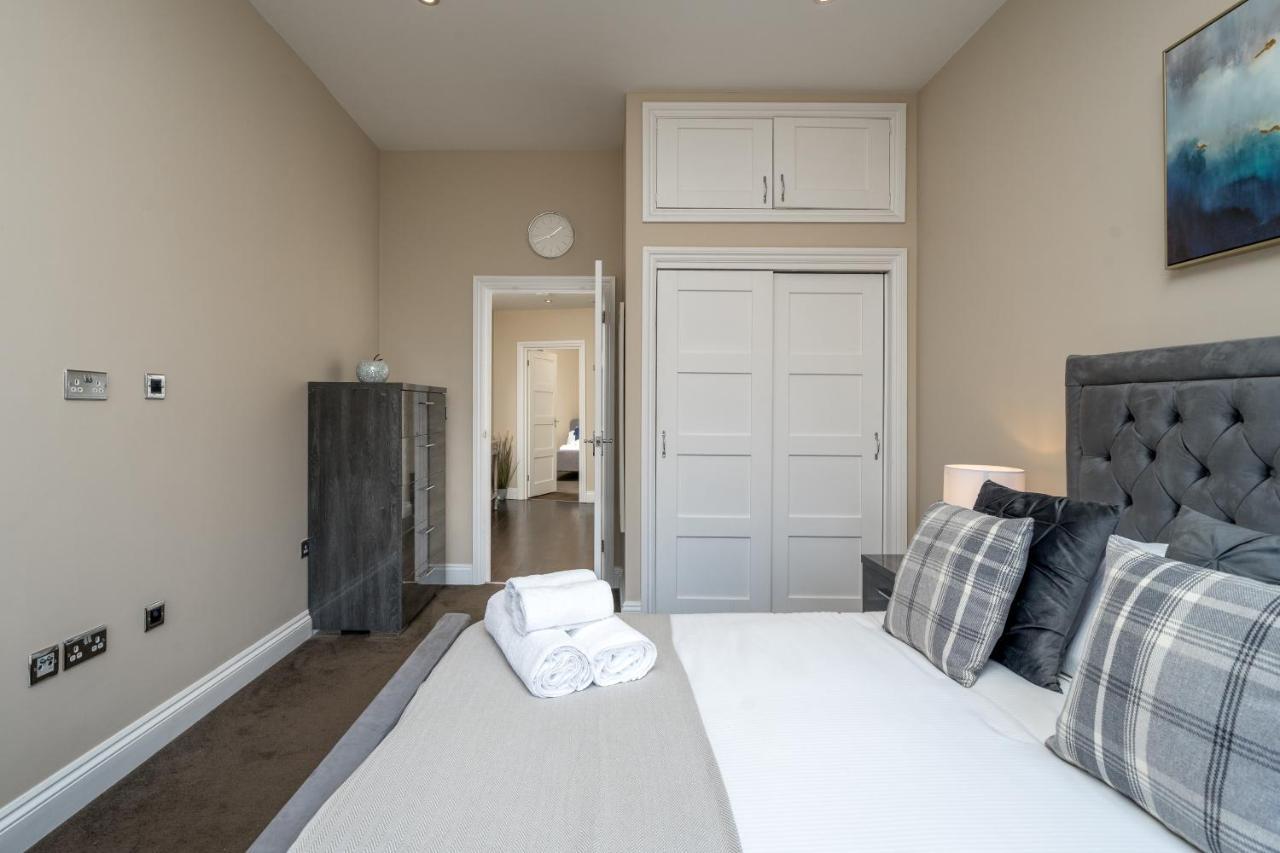 Spacious 2 Bedroom Apartment - Sleeps 6 Hove Extérieur photo