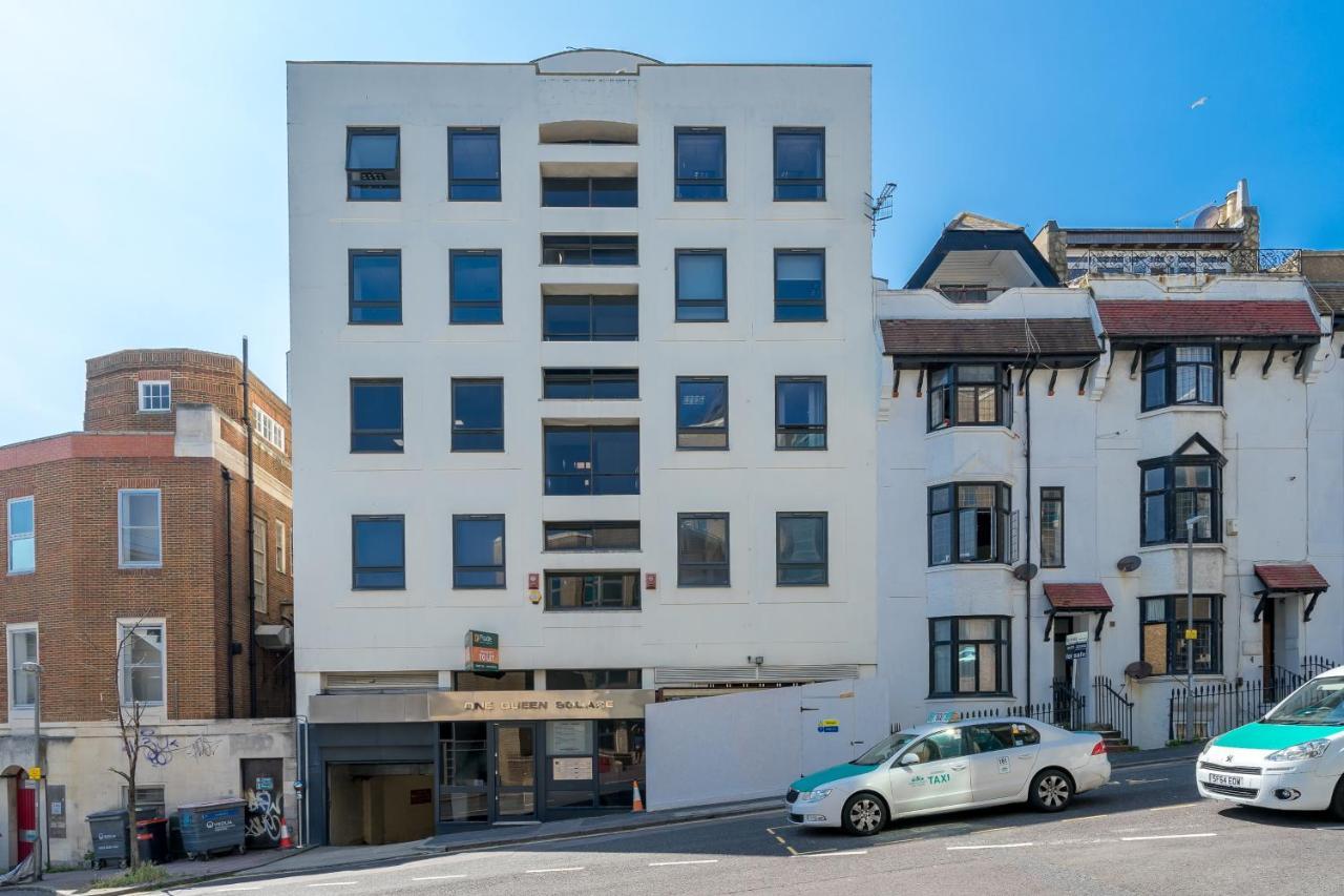 Spacious 2 Bedroom Apartment - Sleeps 6 Hove Extérieur photo